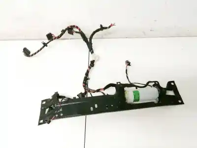 Second-hand car spare part Electronic Module for AUDI Q7 (4L) 4.2 FSI OEM IAM references 0130002529  198391-103