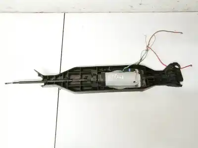 Peça sobressalente para automóvel em segunda mão módulo eletrônico por bmw x5 (e70) 3.0d referências oem iam 0130002613