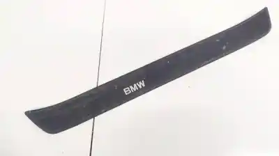 Peça sobressalente para automóvel em segunda mão plásticos por bmw 3-series, e90 / e91 / e93 2005.02 - 2009.01 320 d 130kw 2007.09 - 2011.12 referências oem iam 51477060279