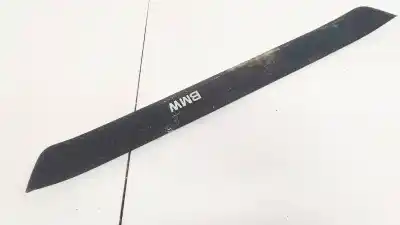 Peça sobressalente para automóvel em segunda mão plásticos por bmw 3-series, e90 / e91 / e93 2005.02 - 2009.01 320 d 130kw 2007.09 - 2011.12 referências oem iam 51477060280