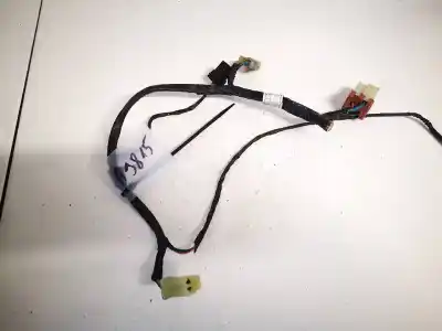 Second-hand car spare part wire for kia sorento 2.5 crdi ex oem iam references b302233261