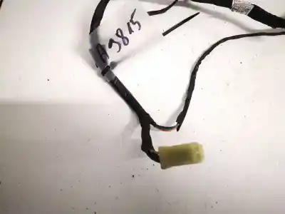 Peça sobressalente para automóvel em segunda mão fio por kia sorento 2.5 crdi ex referências oem iam b302233261  b30223-3261