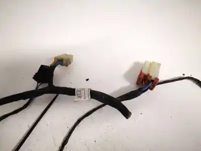 Peça sobressalente para automóvel em segunda mão fio por kia sorento 2.5 crdi ex referências oem iam b302233261  b30223-3261