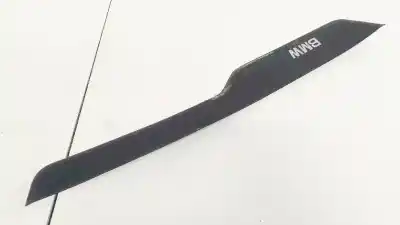 Peça sobressalente para automóvel em segunda mão plásticos por bmw 3-series, e90 / e91 / e93 2005.02 - 2009.01 320 d 130kw 2007.09 - 2011.12 referências oem iam 51477060285