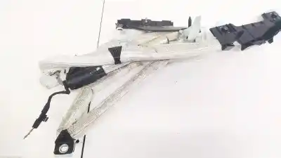 Peça sobressalente para automóvel em segunda mão airbag de cortina dianteiro esquerdo por bmw 3-series, e90 / e91 / e93 2005.02 - 2009.01 320 d 130kw 2007.09 - 2011.12 referências oem iam 30380709c