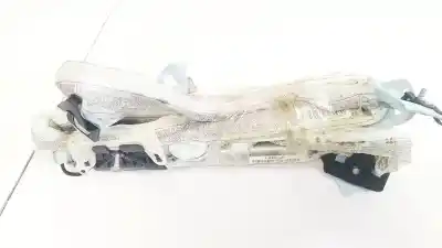Peça sobressalente para automóvel em segunda mão airbag de cortina dianteiro direito por bmw 3-series, e90 / e91 / e93 2005.02 - 2009.01 320 d 130kw 2007.09 - 2011.12 referências oem iam 85696686003b