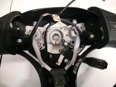 Second-hand car spare part steering wheel for lexus is, ii 2005.10 - 2013.03 2.2d 130kw 2005.10 - 2013.03 oem iam references   