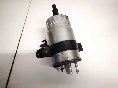 Second-hand car spare part DIESEL FUEL FILTER for FIAT PUNTO / GRANDE PUNTO (199)  OEM IAM references 55702104  A611