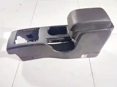 Second-hand car spare part center armrest for dodge journey 2.0 16v crd cat oem iam references 100013907