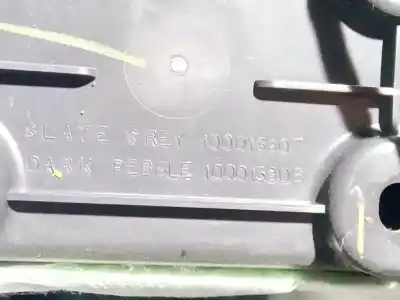 Second-hand car spare part center armrest for dodge journey 2.0 16v crd cat oem iam references 100013907  100013908