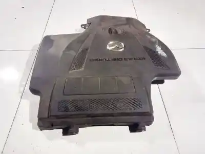 Автозапчастина б/у крішка двигуна для mazda cx-7, 2006.01 - 2012.12 2.3 182kw 2006.01 - 2012.12 посилання на oem iam 