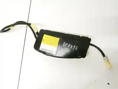 Peça sobressalente para automóvel em segunda mão airbag do lado esquerdo por kia ceed (ed) 1.6 crdi 115 referências oem iam 607793000e