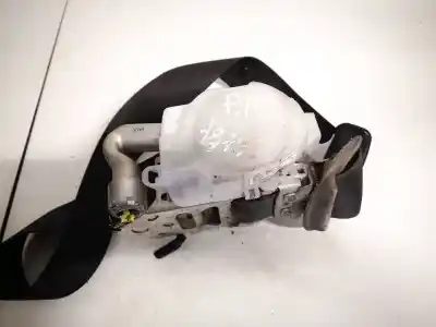 İkinci el araba yedek parçası ÖN SOL EMNIYET KEMERI için LEXUS IS, II 2005.10 - 2013.03  OEM IAM referansları 7M8750P  7M8750-P