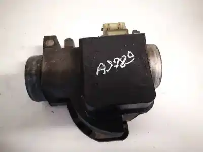 Автозапчасти б/у расходомер воздуха за AUDI 100 AVANT (C4) 2.5 TDI ссылки OEM IAM 4A0133471  0281002074