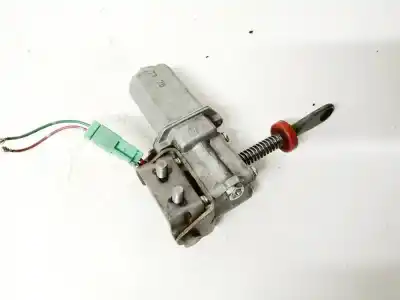 Автозапчастина б/у електронний модуль для mazda cx-7, 2006.01 - 2012.12 2.3 182kw 2006.01 - 2012.12 посилання на oem iam 