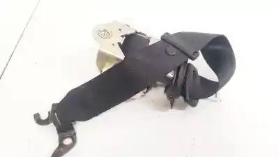 Peça sobressalente para automóvel em segunda mão cinto de segurança dianteiro esquerdo por bmw 3-series, e90 / e91 / e93 2005.02 - 2009.01 320 d 130kw 2007.09 - 2011.12 referências oem iam 