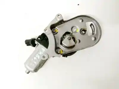 Автозапчастина б/у електронний модуль для mazda cx-7, 2006.01 - 2012.12 2.3 182kw 2006.01 - 2012.12 посилання на oem iam 4010050014