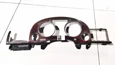 Peça sobressalente para automóvel em segunda mão molduras frontais por audi a8, d3 2002.09 - 2005.6 4.2 quattro 246kw 2002.10 - 2010.07 referências oem iam 4793200