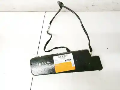 Peça sobressalente para automóvel em segunda mão airbag do lado esquerdo por ford mondeo iv 1.8 tdci referências oem iam 609933901