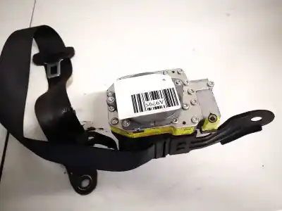 Second-hand car spare part rear left seat belt for lexus is, ii 2005.10 - 2013.03 2.2d 130kw 2005.10 - 2013.03 oem iam references tkaf0ef701p
