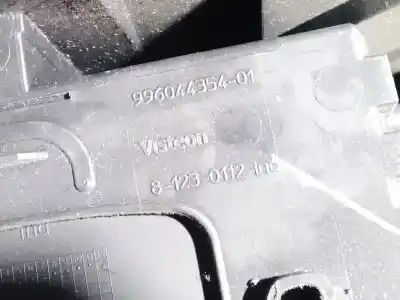 Автозапчасти б/у центральный подлокотник за citroen c5 ii (rc_) 2.0 hdi (rcrhrh) ссылки oem iam 99604435401  996044354-01, 8-123-0112