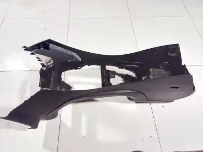 Автозапчасти б/у центральный подлокотник за citroen c5 ii (rc_) 2.0 hdi (rcrhrh) ссылки oem iam 99604435401  996044354-01, 8-123-0112