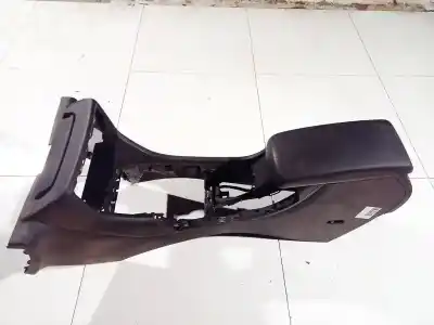 Автозапчасти б/у центральный подлокотник за citroen c5 ii (rc_) 2.0 hdi (rcrhrh) ссылки oem iam 99604435401