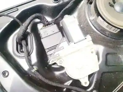 Second-hand car spare part rear left window motor for volkswagen passat cc (357) 2.0 tdi dpf oem iam references 1k0959703p
