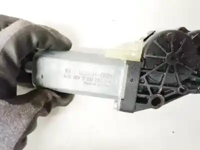 Автозапчасти б/у электронный модуль за audi q7 (4l) 4.2 fsi ссылки oem iam 0390203224  