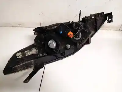 Автозапчастина б/у права фа для mazda 5 berl. (cr) 2.0 crtd active+ (105kw) посилання на oem iam   