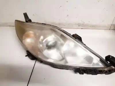 Автозапчастина б/у права фа для MAZDA 5 BERL. (CR) 2.0 CRTD Active+ (105kW) Посилання на OEM IAM   
