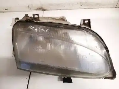 Peça sobressalente para automóvel em segunda mão farol / farolim direito por ford galaxy (vx) 1.9 tdi cat referências oem iam 1305235255