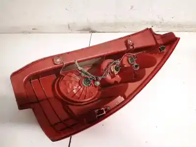 Автозапчастина б/у лівий ход ліхар для mazda 5 berl. (cr) 2.0 crtd active+ (105kw) посилання на oem iam c23551160  