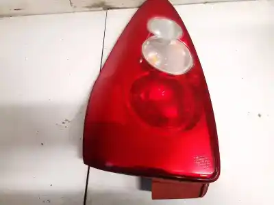 Second-hand car spare part left tailgate light for mazda 5 berl. (cr) 2.0 crtd active+ (105kw) oem iam references c23551160