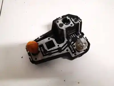 Peça sobressalente para automóvel em segunda mão suporte de lâmpada por ford galaxy (vx) 1.9 tdi cat referências oem iam 95vw13n004da