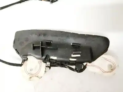Second-hand car spare part left side airbag for audi a4 avant (b5) 1.9 tdi oem iam references 8l0880242a  4049050