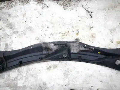 Pezzo di ricambio per auto di seconda mano siluro per ford galaxy (vx) 1.9 tdi cat riferimenti oem iam 05303964af  