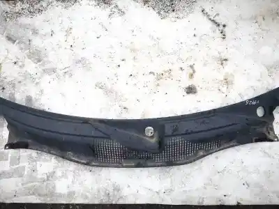 Peça sobressalente para automóvel em segunda mão grelha torpedo curcuvan por ford galaxy (vx) 1.9 tdi cat referências oem iam 05303964af