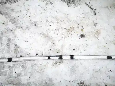 Second-hand car spare part tailgate back door handle for jeep compass 2.2 crd cat oem iam references 