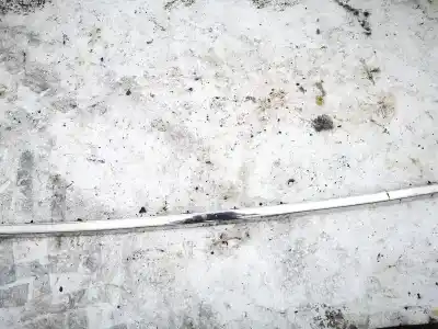 Second-hand car spare part tailgate back door handle for jeep compass 2.2 crd cat oem iam references   