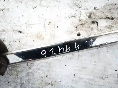 Second-hand car spare part tailgate back door handle for jeep compass 2.2 crd cat oem iam references   