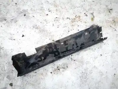 Pezzo di ricambio per auto di seconda mano gonna lato destro (taglio) per jeep compass 2.2 crd cat riferimenti oem iam 05116128ac  