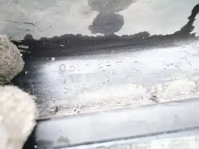 Pezzo di ricambio per auto di seconda mano gonna lato destro (taglio) per jeep compass 2.2 crd cat riferimenti oem iam 05116128ac  