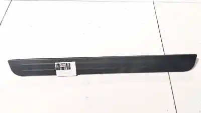 Автозапчастина б/у пластика для mazda cx-7, 2006.01 - 2012.12 2.3 182kw 2006.01 - 2012.12 посилання на oem iam eg21687e0