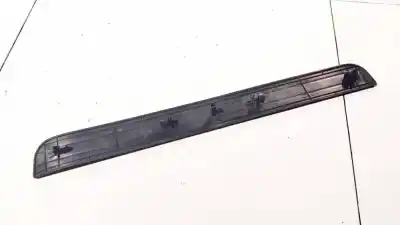 Автозапчастина б/у пластика для mazda cx-7, 2006.01 - 2012.12 2.3 182kw 2006.01 - 2012.12 посилання на oem iam eg21687e0  