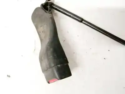 Автозапчастина б/у задній центральний гачок для skoda octavia combi (1z5) 1.9 tdi dpf посилання на oem iam 33012083a  