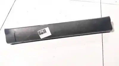 Автозапчастина б/у пластика для mazda cx-7, 2006.01 - 2012.12 2.3 182kw 2006.01 - 2012.12 посилання на oem iam eg2168710