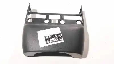 Автозапчастина б/у передні молдинги для mazda cx-7, 2006.01 - 2012.12 2.3 182kw 2006.01 - 2012.12 посилання на oem iam g28a60221