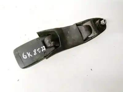 Peça sobressalente para automóvel em segunda mão chicote / encaixe cinto segurança traseiro esquerdo por honda fr-v (be) 1.7 referências oem iam nsb1053