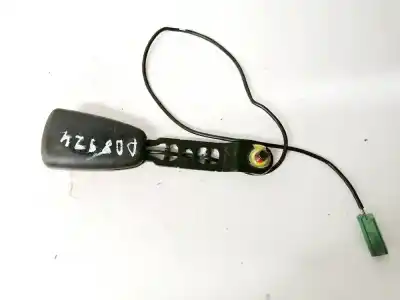 Pezzo di ricambio per auto di seconda mano gancio cintura anteriore destro per volvo v50 (545) 1.8 riferimenti oem iam 738699